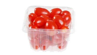 Grape Tomatoes