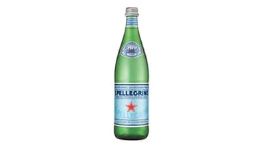 San Pellegrino Natural Mineral Sparkling Water
