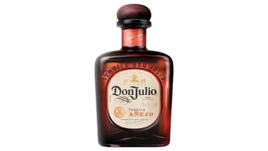 Don Julio 80 Proof Anejo Tequila