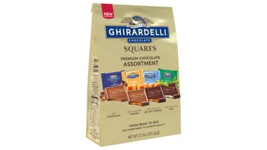 Ghirardelli Premium Assorted Chocolate Squares