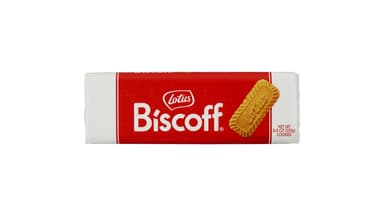 Lotus Biscoff Cookies Family