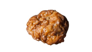 Apple Fritter