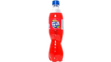 Fanta Watermelon Soda