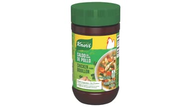 Knorr Granulated Chicken Flavor Bouillon