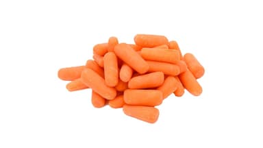 Baby Carrots