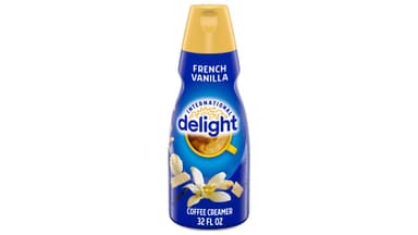 International Delight French Vanilla Coffee Creamer
