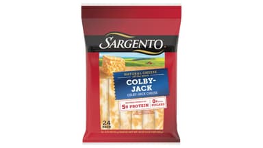 Sargento Natural Colby-Jack Cheese