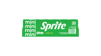 Sprite Caffeine Free Lemon-Lime Soda