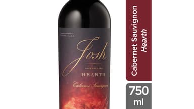 Josh Cellars Hearth Cabernet Sauvignon