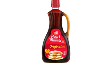 Pearl Milling Company Original Syrup