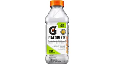Gatorade G Gatorlyte Tropical Coconut Electrolyte Beverage