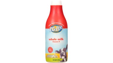 T.G. Lee Vitamin D Whole Milk