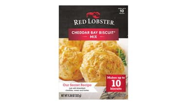 Red Lobster Cheddar Bay Biscuit Mix