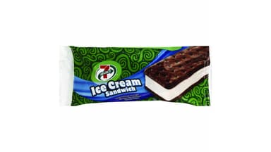 7-Select Ice Cream Sandwich