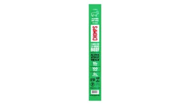 Chomps Jalapeño Beef