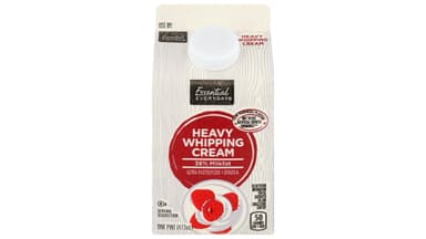 Essential Everyday Heavy Whipping Cream