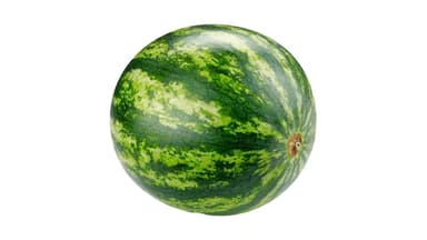 Seedless Watermelon