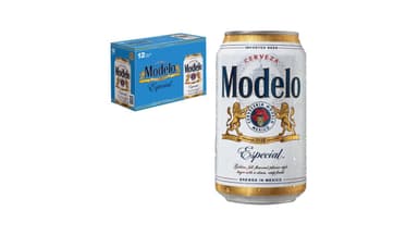 Modelo Especial Imported Pale Ale Lager