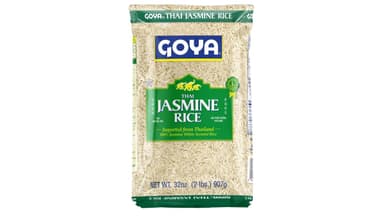 Goya Foods Thai Jasmine Rice
