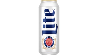Miller Lite American Light Lager