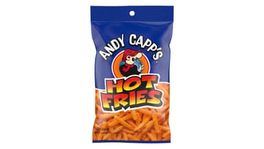 Andy Capp's Hot Fries