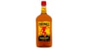 Fireball Hot Cinnamon Blended Whisky Plastic