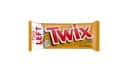 TWIX Caramel Milk Chocolate Cookie Candy Bars Full Size