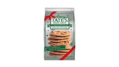 Tate's Bake Shop Gluten Free Chocolate Chip Cookies