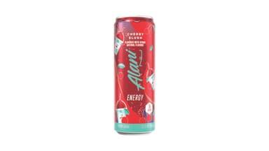 Alani Nu Sugar Free Cherry Slush Energy Drink