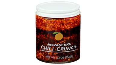 Momofuku Chili Crunch