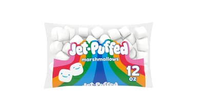 Jet Puffed Marshmallows