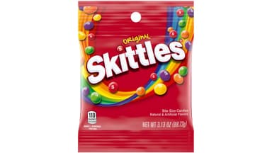 Skittles Original Chewy Candies