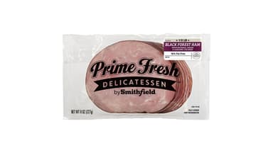 Prime Fresh Delicatessen Black Forest Ham