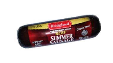 Bridgford Foods Summer Sausage