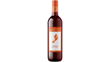 Barefoot Sangria