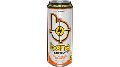 Bang Energy Drink