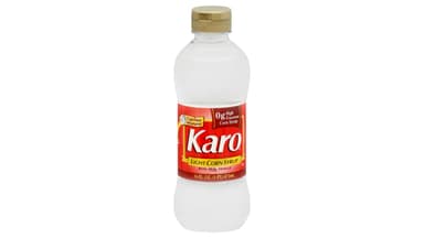 Karo Light Corn Syrup with Real Vanilla
