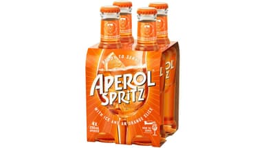 Aperol Spritz