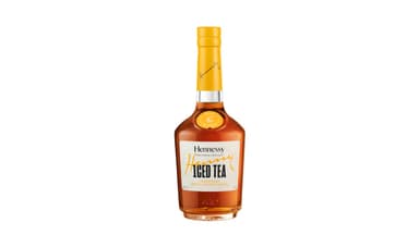 Hennessy Henny Iced Tea Very Special Cocktails Cognac Based Iced Tea Inspired Cocktail