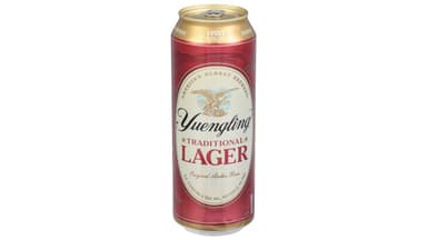 Yuengling American Lager