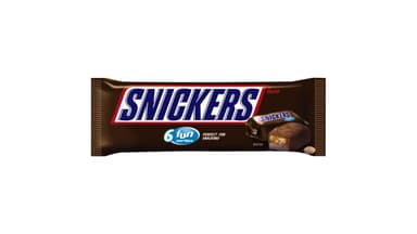 Snickers Fun Size Chocolate Candy Bars