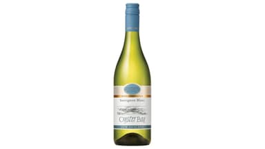Oyster Bay Marlborough New Zealand Sauvignon Blanc