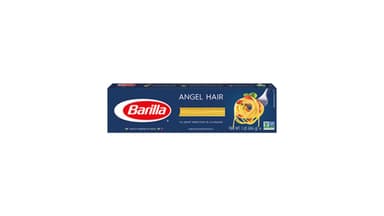 Barilla Classic Angel Hair Pasta