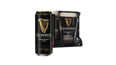 Guinness Draught Stout