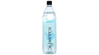 Icelandic Glacial pH 8.4 Natural Spring Water