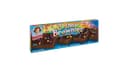 Little Debbie Cosmic Brownies with Chocolate Chip Candy Family