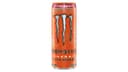 Monster Ultra Zero Sugar Sunrise Energy Drink