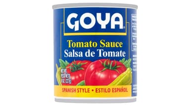 Goya Foods Spanish Style Tomato Sauce