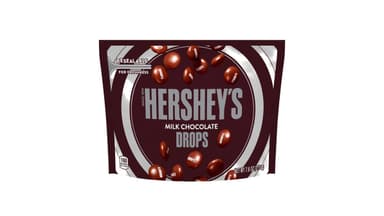 Hershey's Drops Milk Chocolate Candies