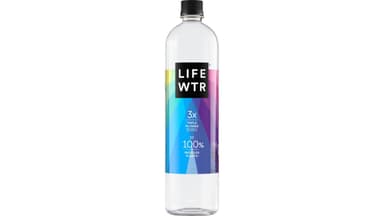 Lifewtr Ph Balanced Purified Water